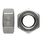 M3 Hex Nut – 304 Stainless Steel